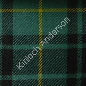 Tartan from Kinloch Anderson  Tartan from Kinloch Anderson