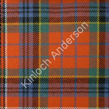  Tartan from Kinloch Anderson