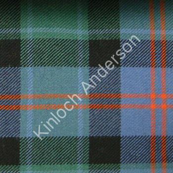  Tartan from Kinloch Anderson