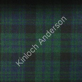  Tartan from Kinloch Anderson