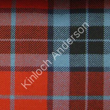  Tartan from Kinloch Anderson