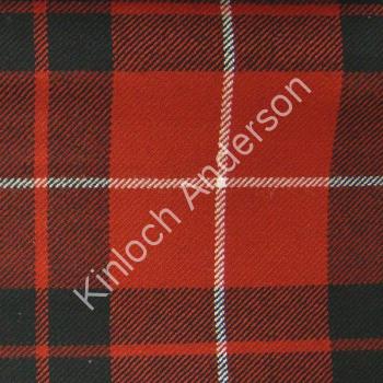  Tartan from Kinloch Anderson