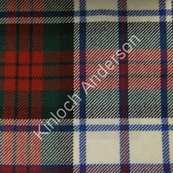  Tartan from Kinloch Anderson