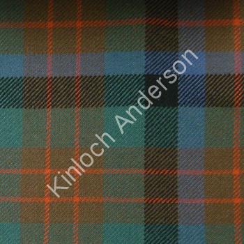  Tartan from Kinloch Anderson