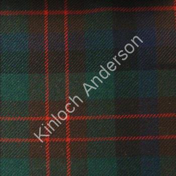  Tartan from Kinloch Anderson