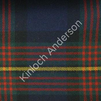  Tartan from Kinloch Anderson