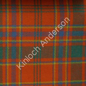  Tartan from Kinloch Anderson