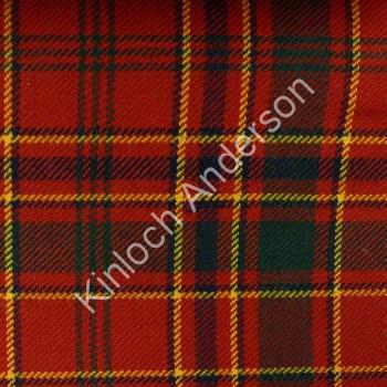  Tartan from Kinloch Anderson