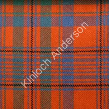  Tartan from Kinloch Anderson