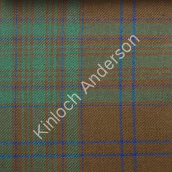  Tartan from Kinloch Anderson