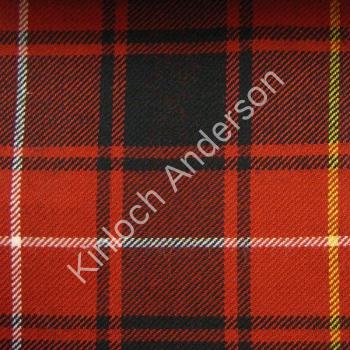  Tartan from Kinloch Anderson