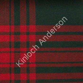  Tartan from Kinloch Anderson