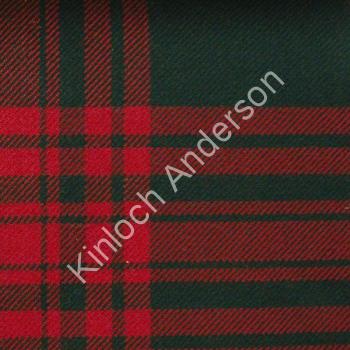 Tartan from Kinloch Anderson  Tartan from Kinloch Anderson
