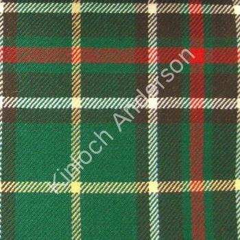 Tartan from Kinloch Anderson  Tartan from Kinloch Anderson