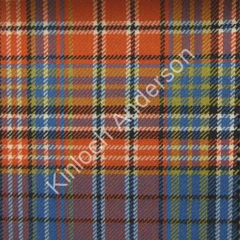  Tartan from Kinloch Anderson