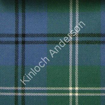  Tartan from Kinloch Anderson