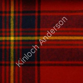 Tartan from Kinloch Anderson  Tartan from Kinloch Anderson