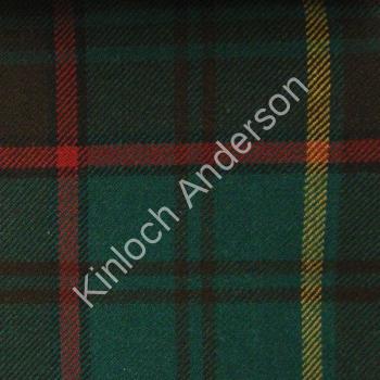  Tartan from Kinloch Anderson