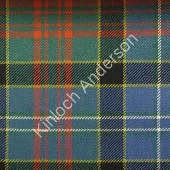  Tartan from Kinloch Anderson