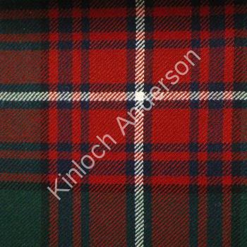 Tartan from Kinloch Anderson  Tartan from Kinloch Anderson