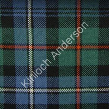 Tartan from Kinloch Anderson  Tartan from Kinloch Anderson