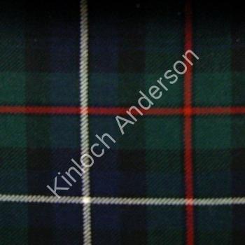 Tartan from Kinloch Anderson  Tartan from Kinloch Anderson