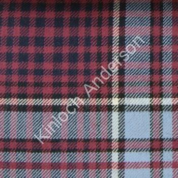  Tartan from Kinloch Anderson