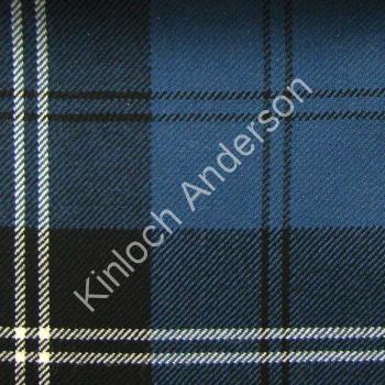  Tartan from Kinloch Anderson