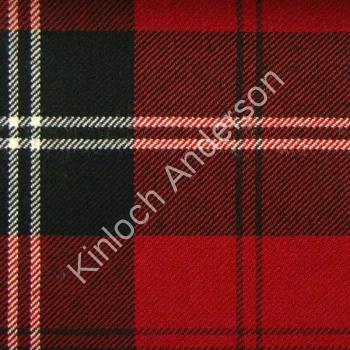  Tartan from Kinloch Anderson