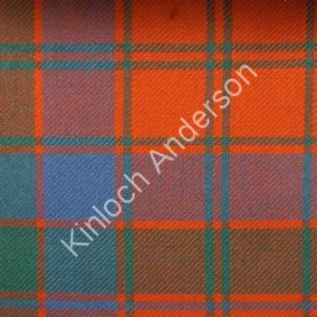 Tartan from Kinloch Anderson  Tartan from Kinloch Anderson