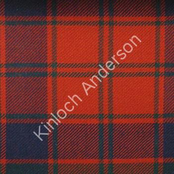 Tartan from Kinloch Anderson  Tartan from Kinloch Anderson