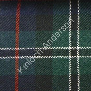 Tartan from Kinloch Anderson