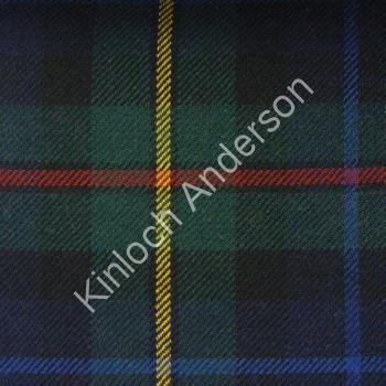  Tartan from Kinloch Anderson