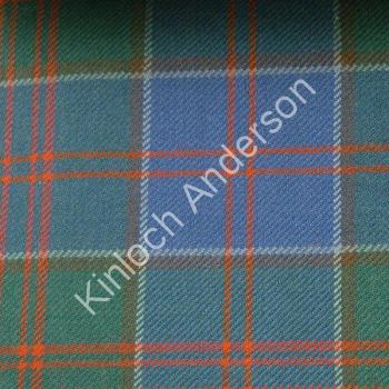 Tartan from Kinloch Anderson  Tartan from Kinloch Anderson