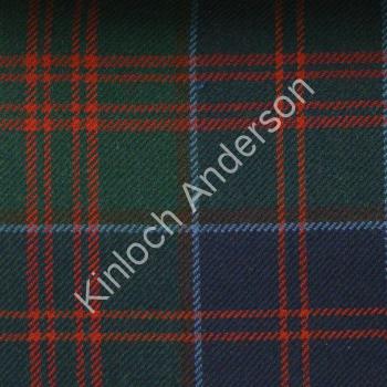 Tartan from Kinloch Anderson  Tartan from Kinloch Anderson