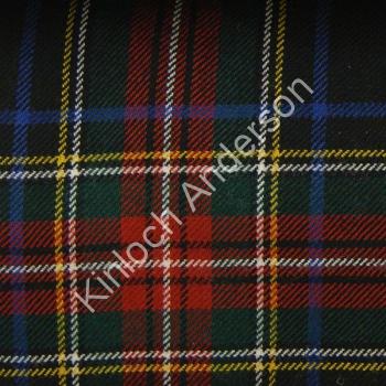 Tartan from Kinloch Anderson  Tartan from Kinloch Anderson
