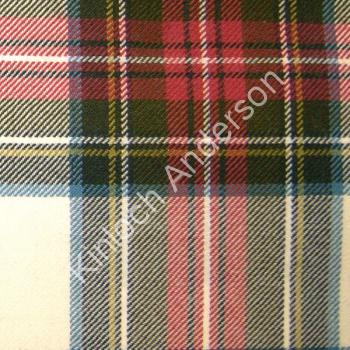 Tartan from Kinloch Anderson  Tartan from Kinloch Anderson