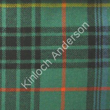Tartan from Kinloch Anderson  Tartan from Kinloch Anderson