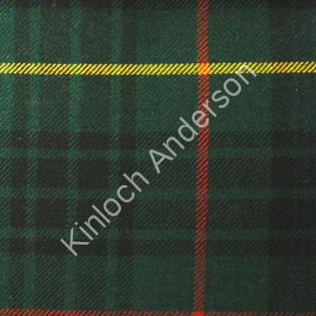 Tartan from Kinloch Anderson  Tartan from Kinloch Anderson