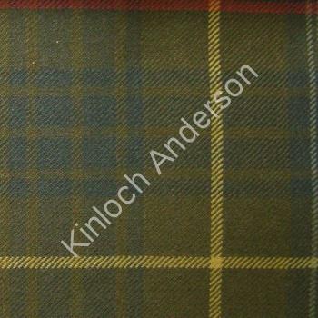 Tartan from Kinloch Anderson  Tartan from Kinloch Anderson
