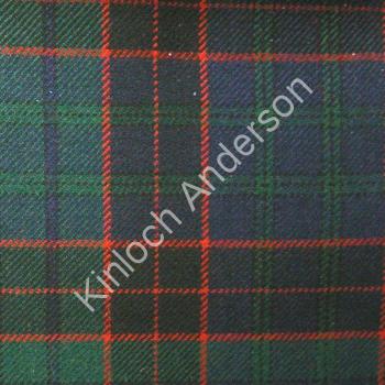 Tartan from Kinloch Anderson  Tartan from Kinloch Anderson