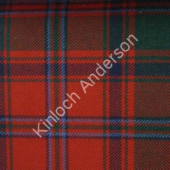 Tartan from Kinloch Anderson  Tartan from Kinloch Anderson