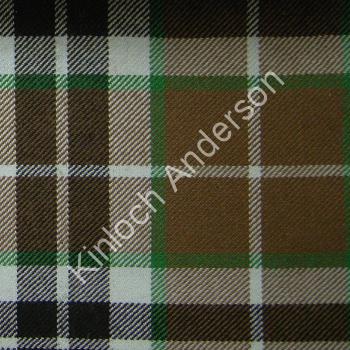  Tartan from Kinloch Anderson