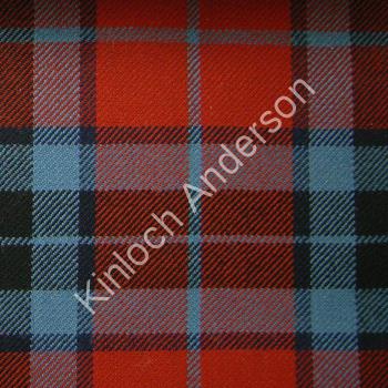  Tartan from Kinloch Anderson