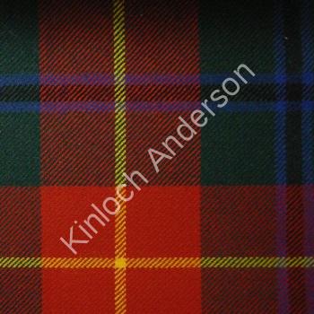  Tartan from Kinloch Anderson