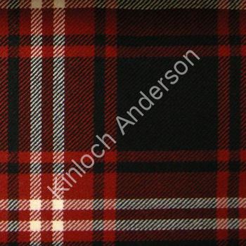  Tartan from Kinloch Anderson