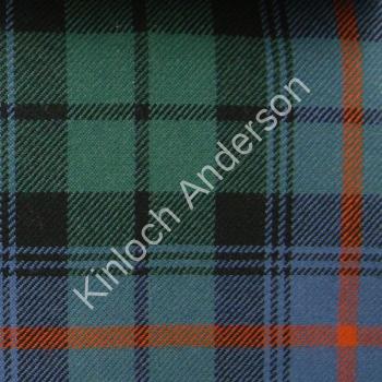 Tartan from Kinloch Anderson  Tartan from Kinloch Anderson