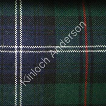 Tartan from Kinloch Anderson  Tartan from Kinloch Anderson