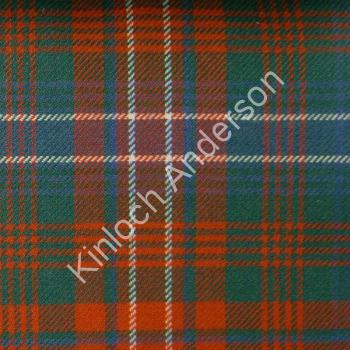  Tartan from Kinloch Anderson