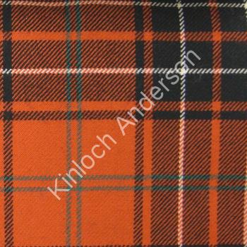 Tartan from Kinloch Anderson  Tartan from Kinloch Anderson